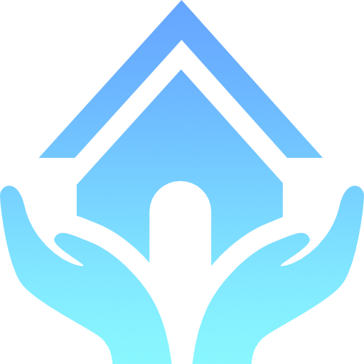 Hausmeisterdienst Logo