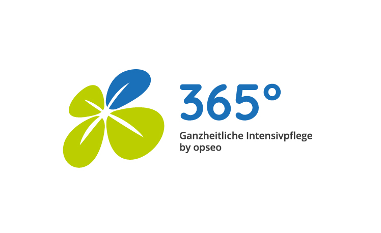 Logo von 365° Pflege Marianne Weiß, Intensiv- und häusliche Pflege