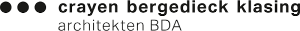 Logo von Crayen Bergedieck Architekten