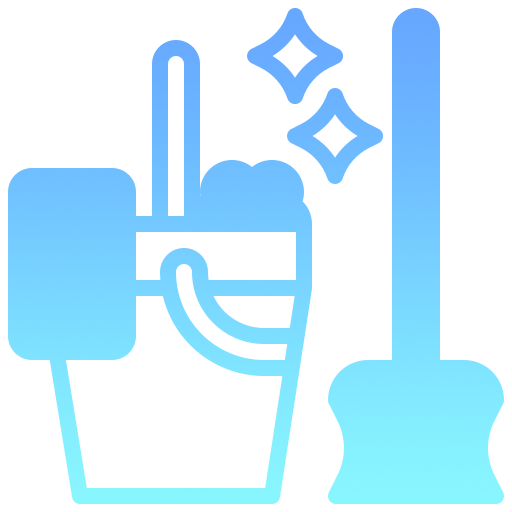 Reinigungsservice Logo